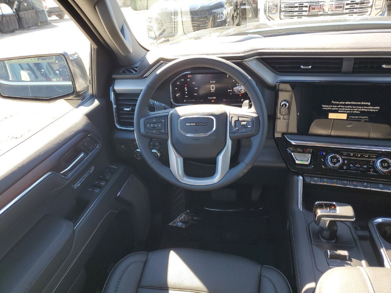 2026 GMC Sierra 1500 Denali - Photo 14