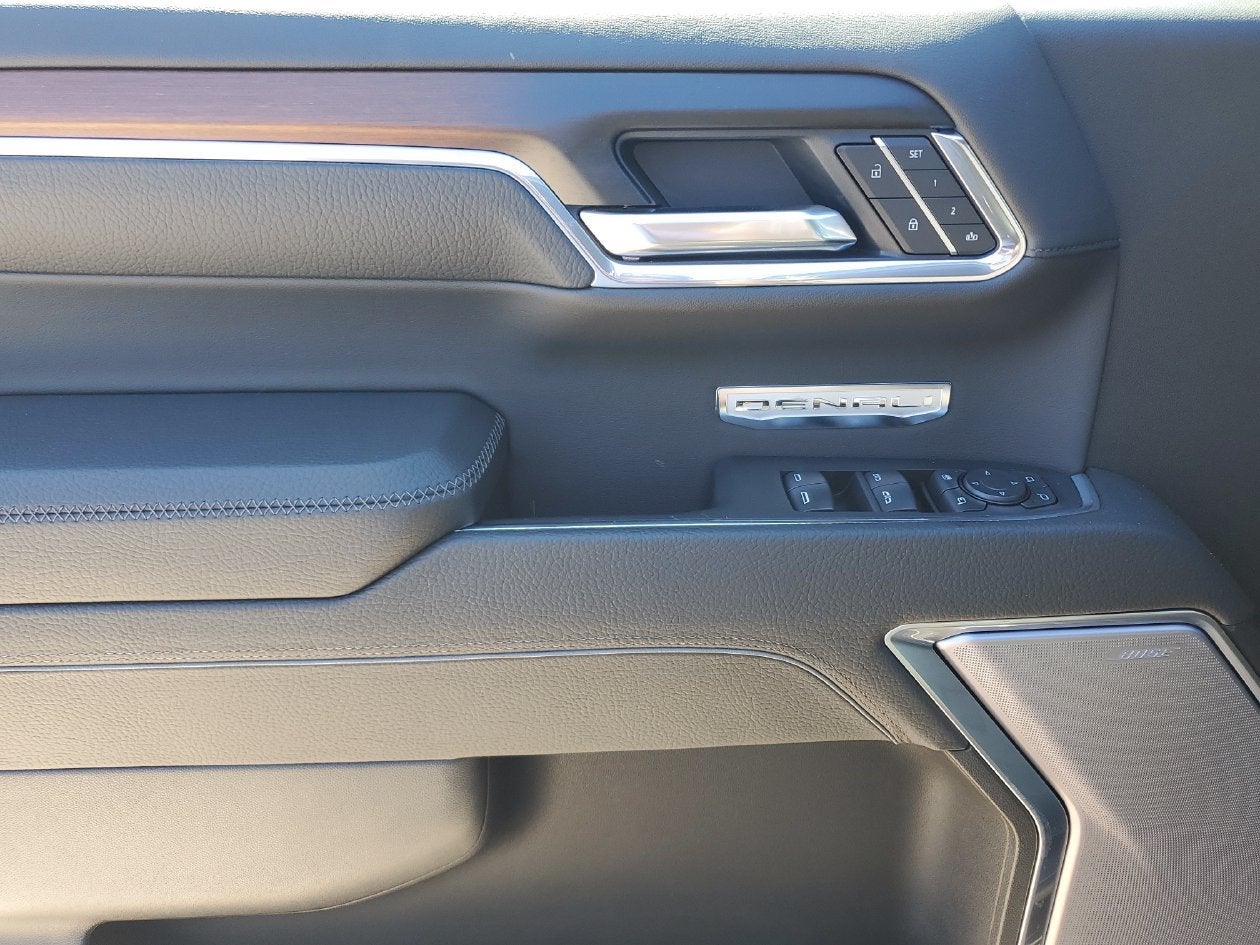 2026 GMC Sierra 1500 Denali - Photo 18