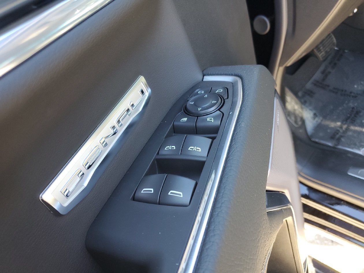 2026 GMC Sierra 1500 Denali - Photo 19