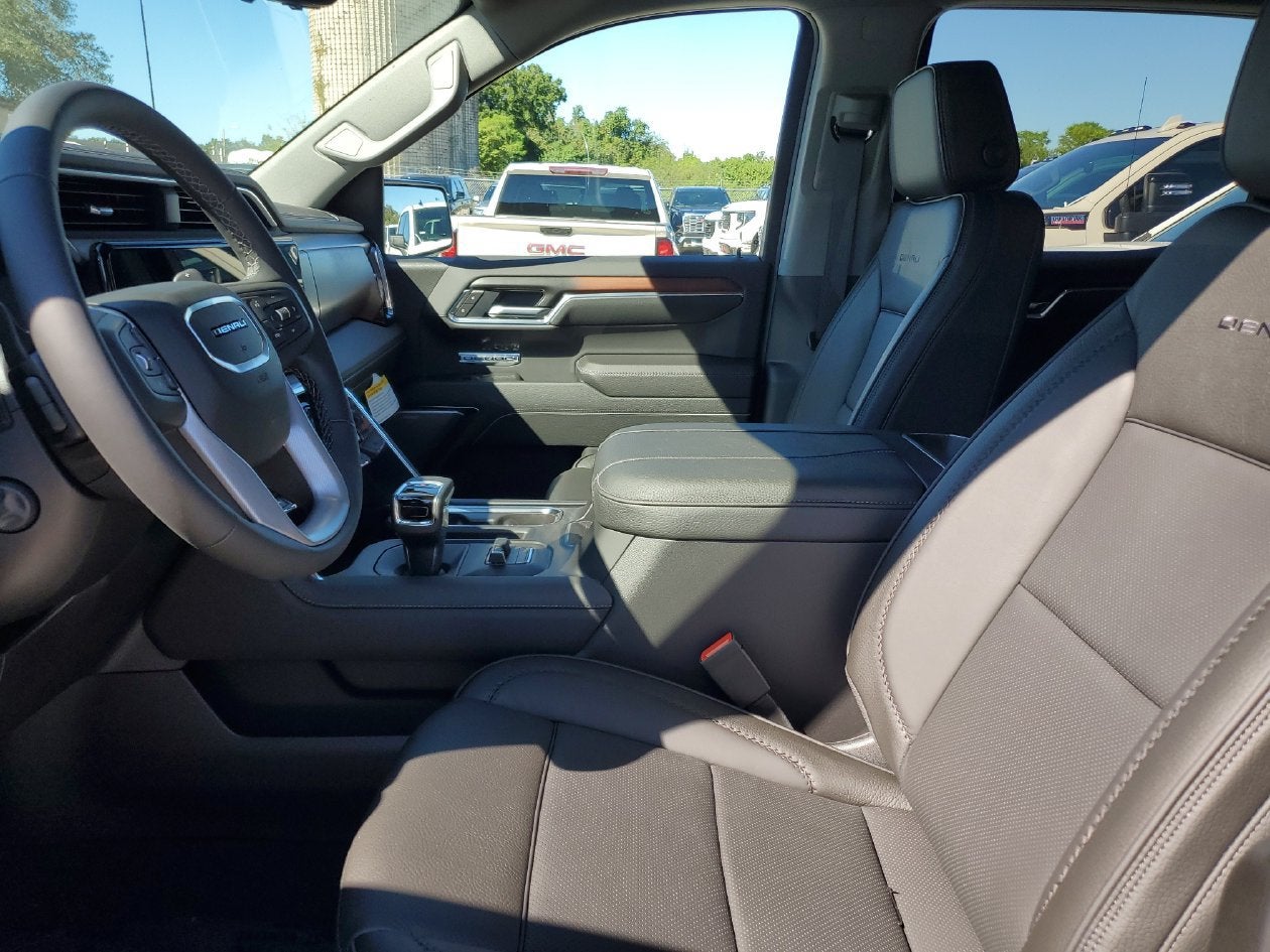 2026 GMC Sierra 1500 Denali - Photo 20