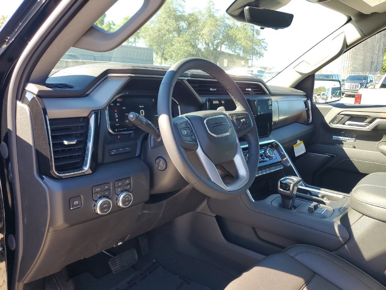 2026 GMC Sierra 1500 Denali - Photo 21