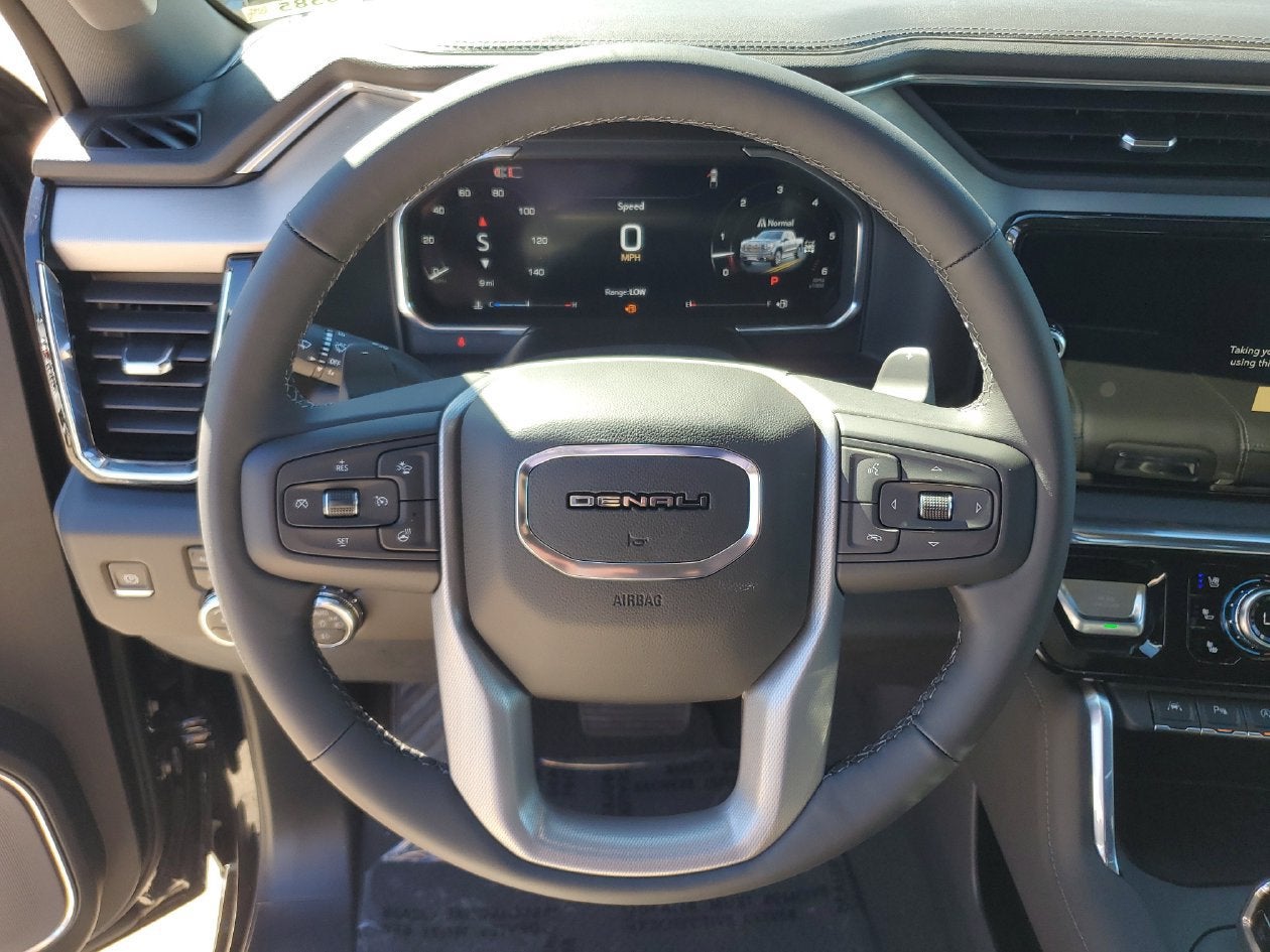 2026 GMC Sierra 1500 Denali - Photo 22