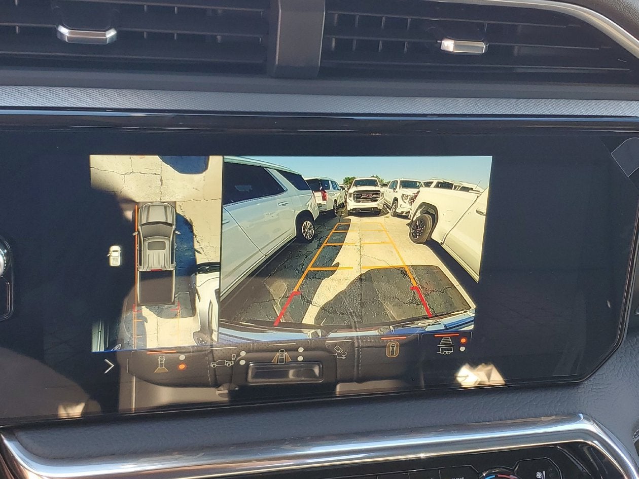 2026 GMC Sierra 1500 Denali - Photo 23