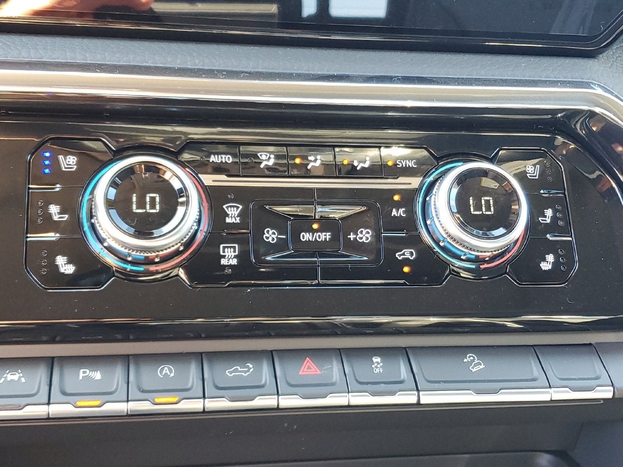 2026 GMC Sierra 1500 Denali - Photo 24