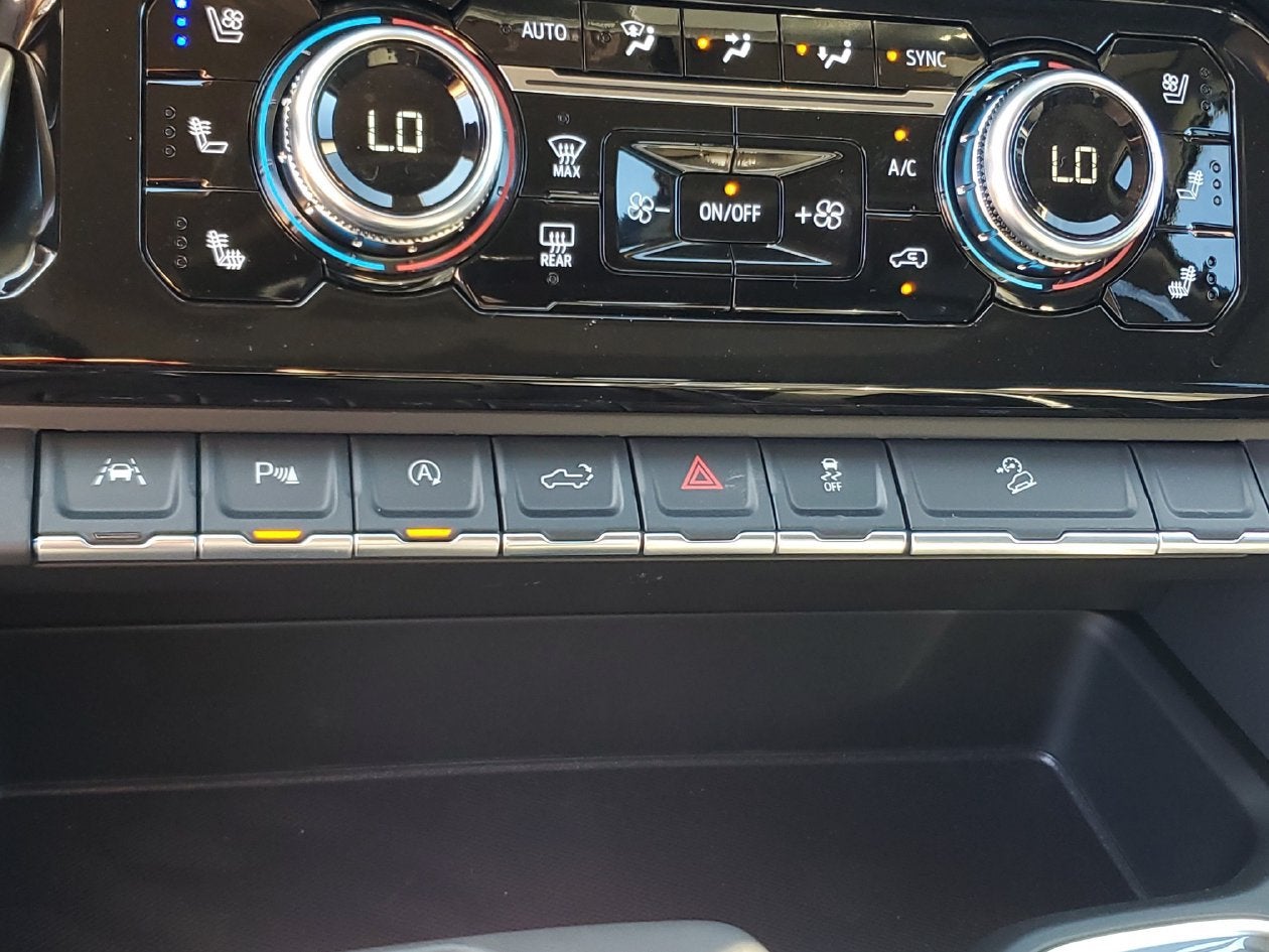 2026 GMC Sierra 1500 Denali - Photo 25