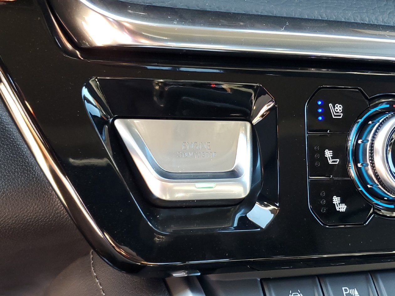 2026 GMC Sierra 1500 Denali - Photo 26