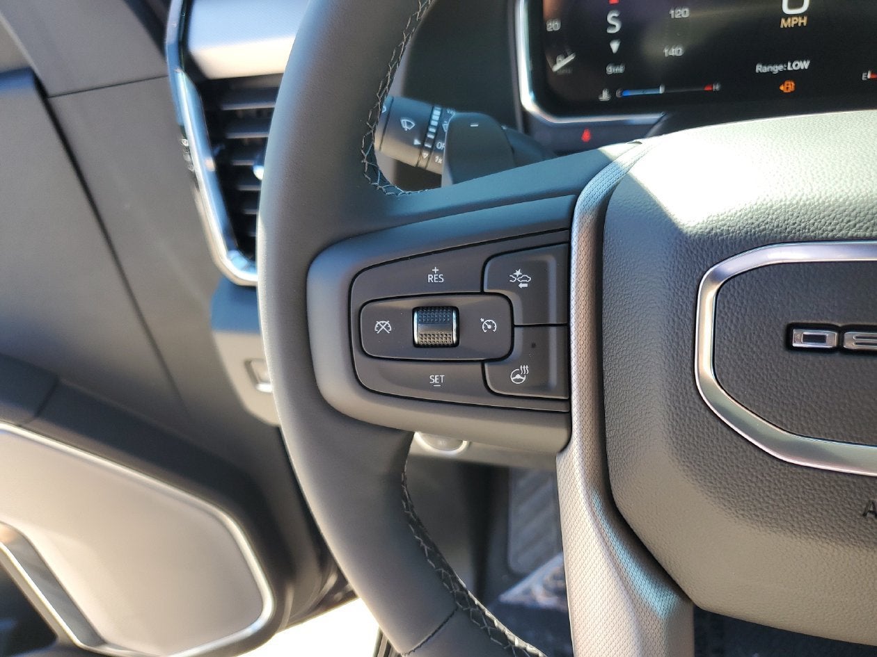 2026 GMC Sierra 1500 Denali - Photo 30
