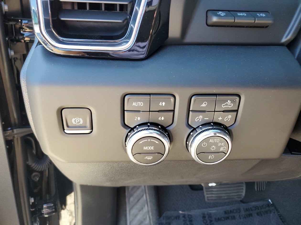 2026 GMC Sierra 1500 Denali - Photo 31