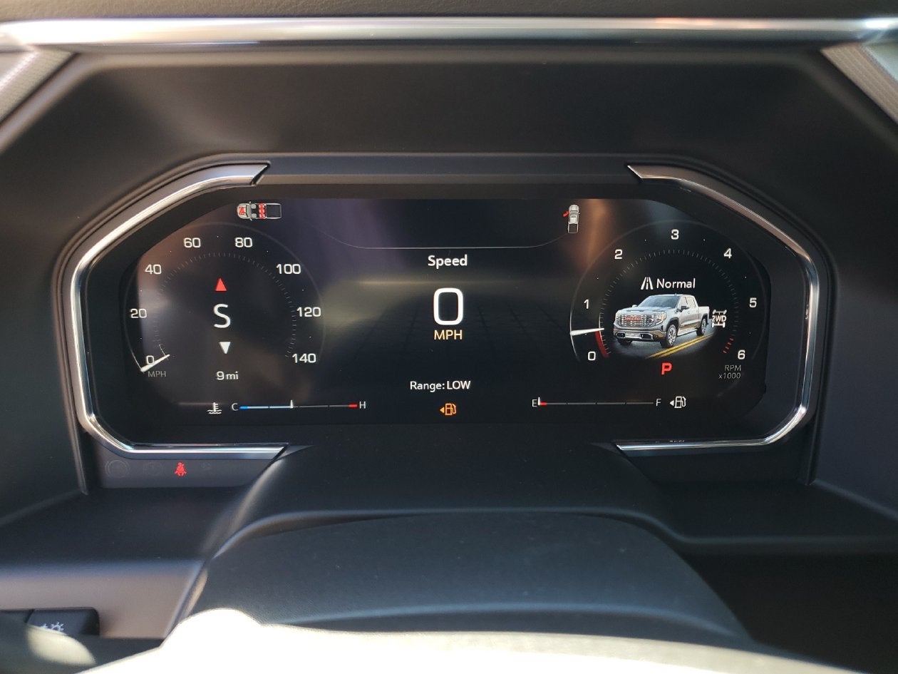 2026 GMC Sierra 1500 Denali - Photo 32