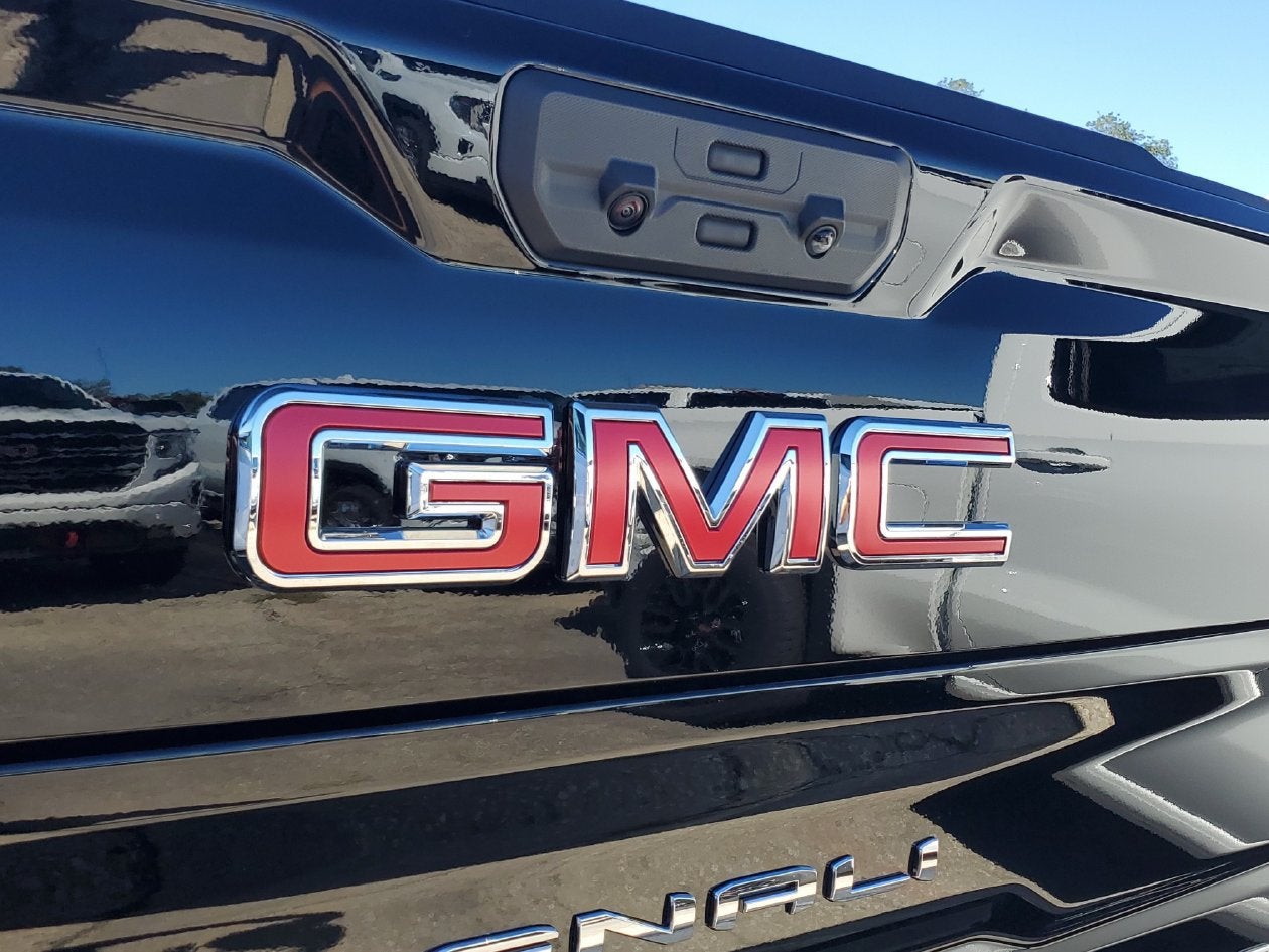 2026 GMC Sierra 1500 Denali - Photo 7