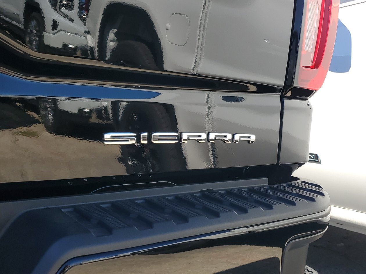 2026 GMC Sierra 1500 Denali - Photo 8
