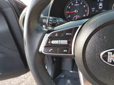 2019 Kia Forte EX