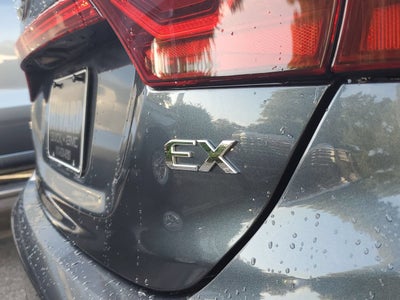 2019 Kia Forte EX