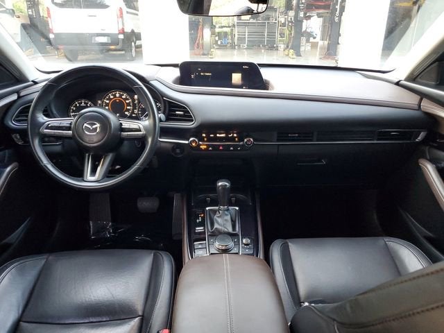 2021 Mazda Mazda CX-30 Premium