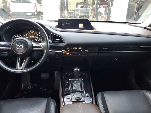 2021 Mazda Mazda CX-30 Premium