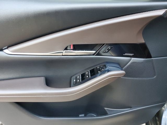 2021 Mazda Mazda CX-30 Premium