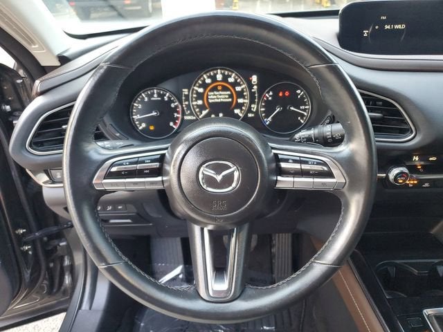 2021 Mazda Mazda CX-30 Premium