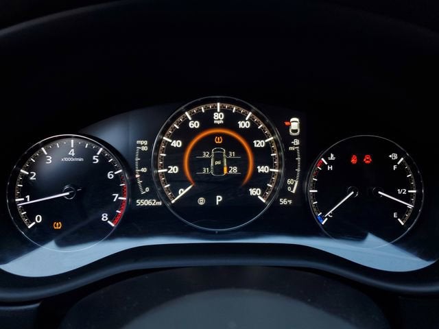 2021 Mazda Mazda CX-30 Premium