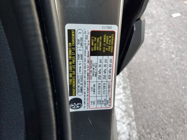 2021 Mazda Mazda CX-30 Premium