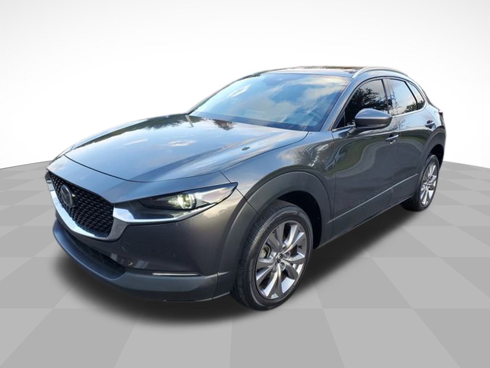 2021 Mazda Mazda CX-30 Premium