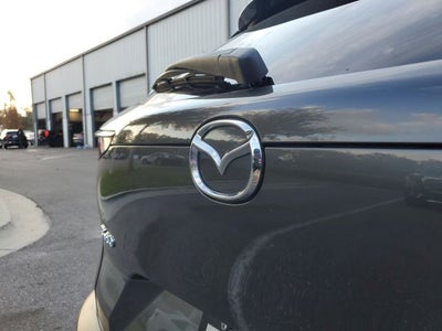 2021 Mazda Mazda CX-30 Premium