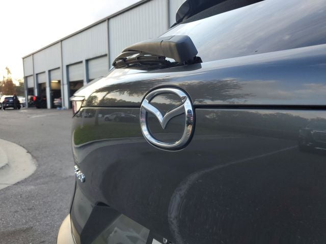 2021 Mazda Mazda CX-30 Premium