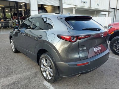 2021 Mazda Mazda CX-30 Premium