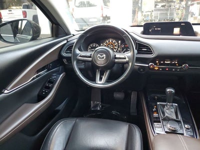 2021 Mazda Mazda CX-30 Premium