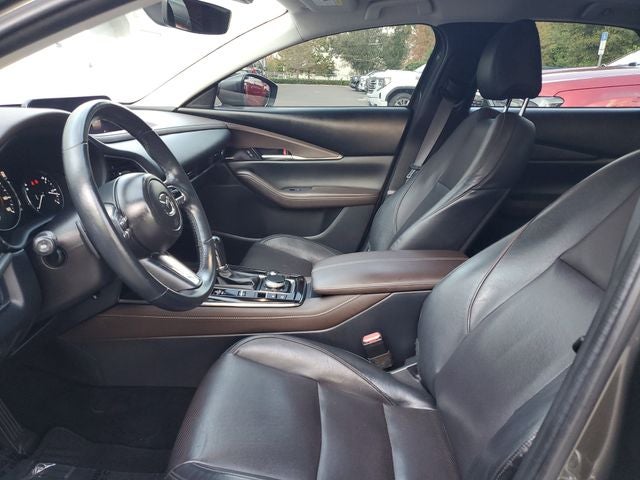2021 Mazda Mazda CX-30 Premium