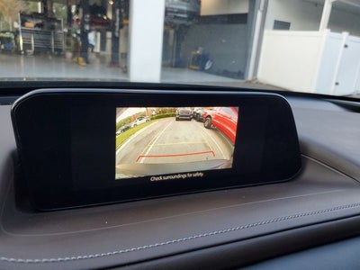 2021 Mazda Mazda CX-30 Premium