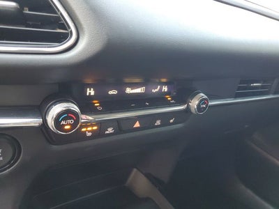 2021 Mazda Mazda CX-30 Premium