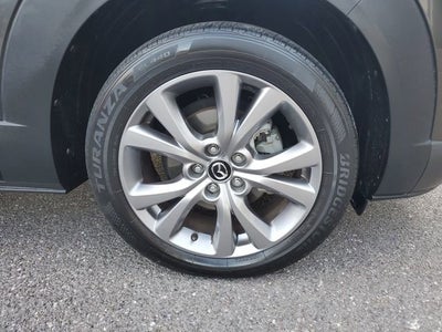 2021 Mazda Mazda CX-30 Premium