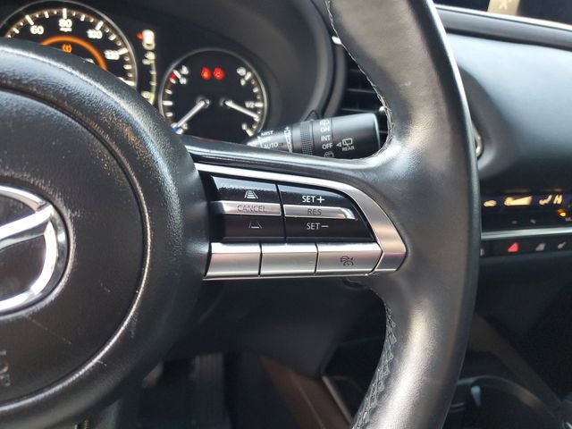 2021 Mazda Mazda CX-30 Premium