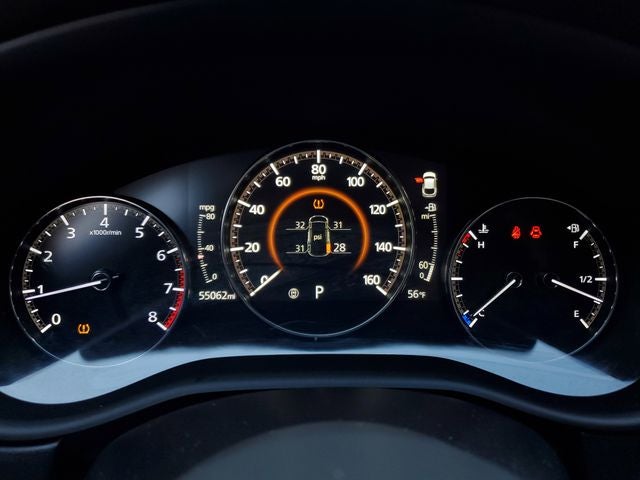 2021 Mazda Mazda CX-30 Premium