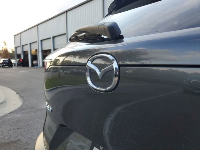 2021 Mazda Mazda CX-30 Premium