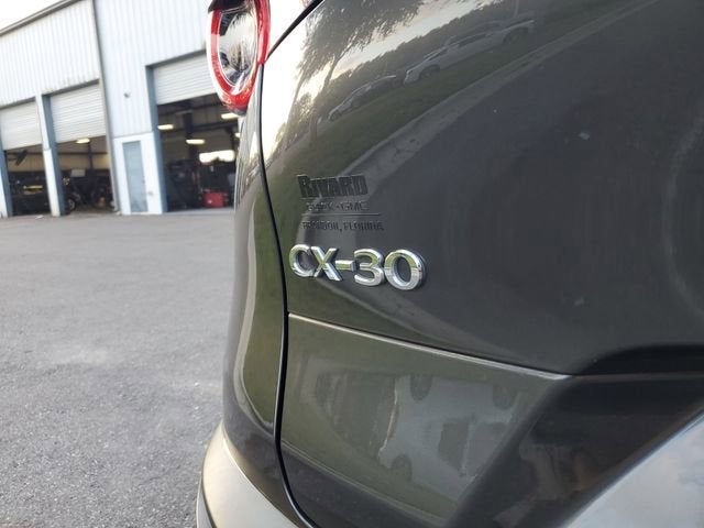 2021 Mazda Mazda CX-30 Premium