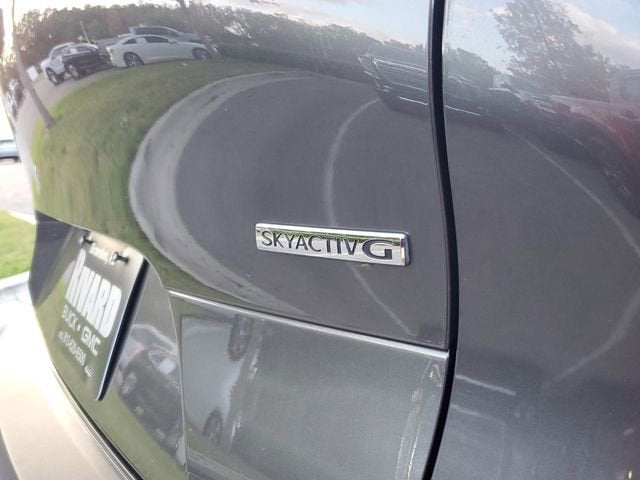 2021 Mazda Mazda CX-30 Premium