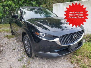 2021 Mazda Mazda CX-30 2.5 S