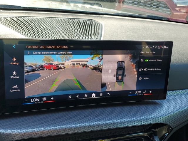 2025 BMW 3 Series 330i