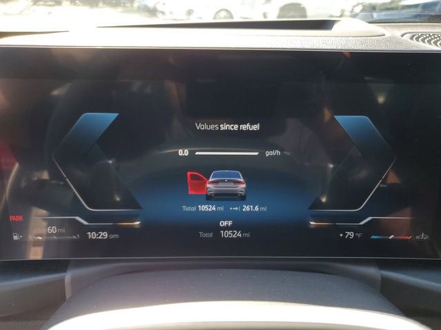 2025 BMW 3 Series 330i