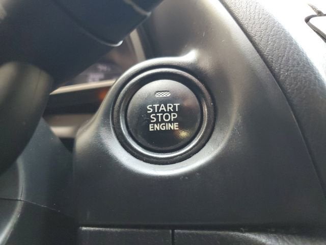 2018 Mazda Mazda3 Sport