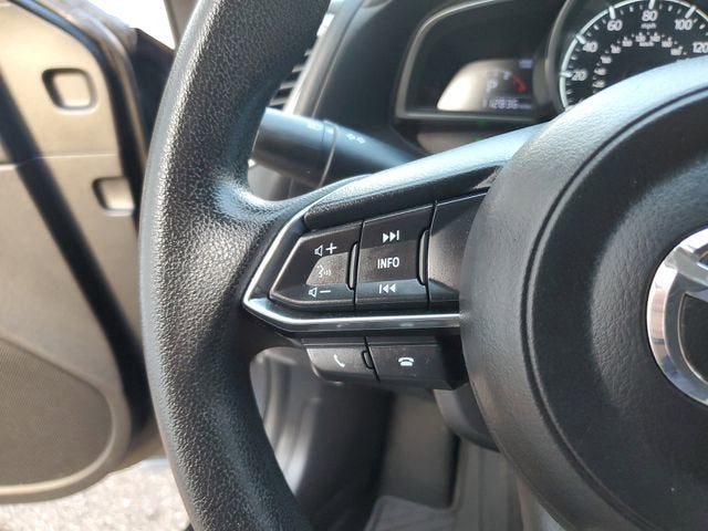 2018 Mazda Mazda3 Sport