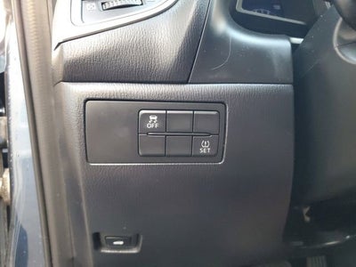 2018 Mazda Mazda3 Sport