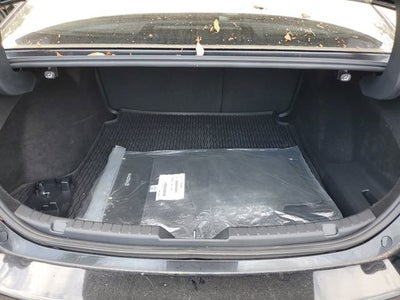 2023 Mazda Mazda3 Sedan 2.5 S Preferred