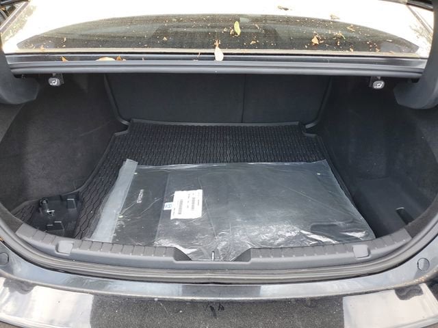 2023 Mazda Mazda3 Sedan 2.5 S Preferred