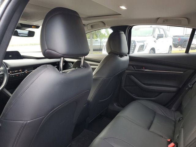 2023 Mazda Mazda3 Sedan 2.5 S Preferred
