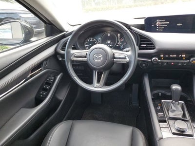 2023 Mazda Mazda3 Sedan 2.5 S Preferred