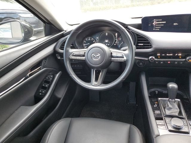 2023 Mazda Mazda3 Sedan 2.5 S Preferred