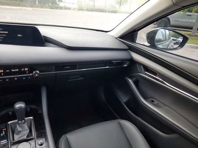 2023 Mazda Mazda3 Sedan 2.5 S Preferred