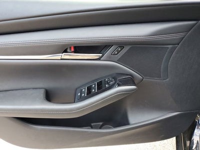 2023 Mazda Mazda3 Sedan 2.5 S Preferred